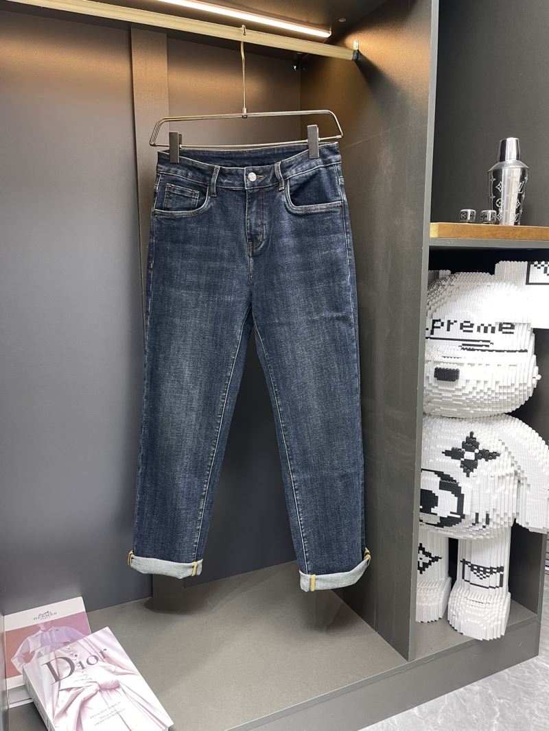 Louis Vuitton Jeans